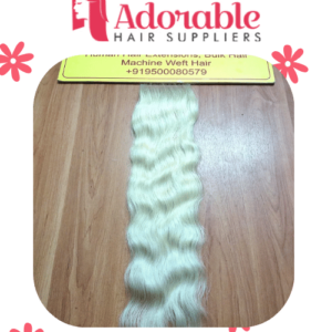 WHOLESALE PRICE _ #613 Indian Blonde Lace Closure(4x4 AND 5X5)