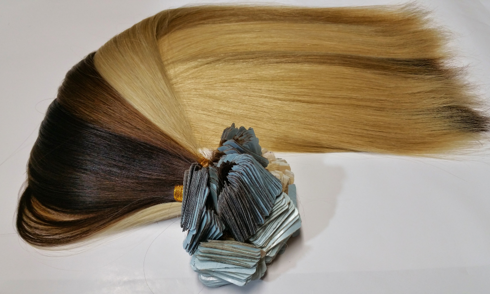 Best Hairstyles with Human Hair Extensions from Chennai | Styling Tips